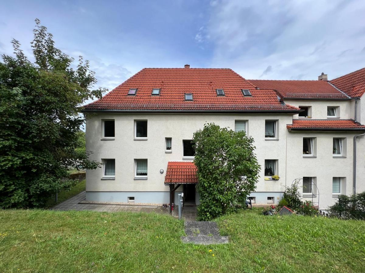 Edler Wohnraum Modernes Vorstadtstudio Mit Emma-Bett, Garten & Kaffeevollautomat 茨维考 外观 照片