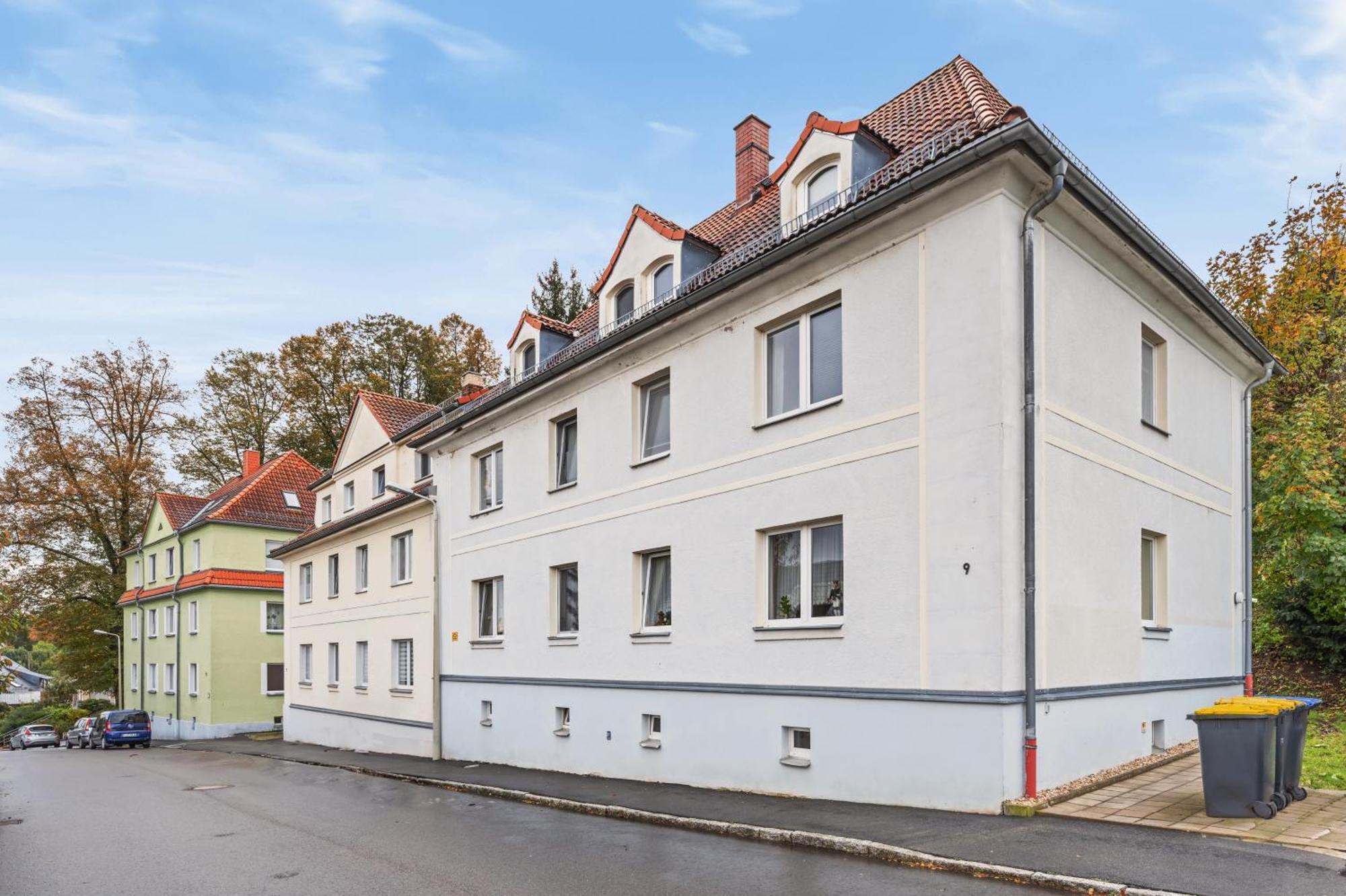 Edler Wohnraum Modernes Vorstadtstudio Mit Emma-Bett, Garten & Kaffeevollautomat 茨维考 外观 照片
